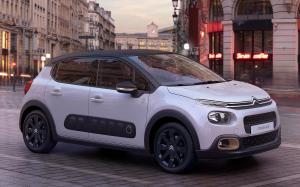 Citroen C3 Origins Collector’s Edition '2019